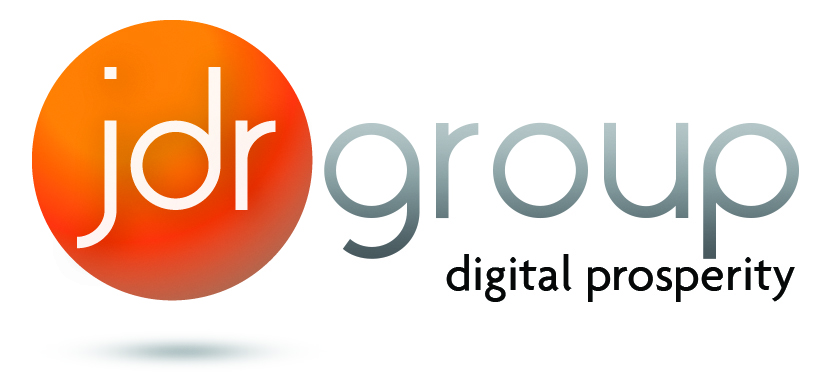 JDR Group Logo