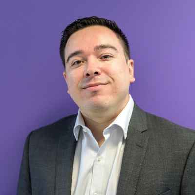 Paulo Martins, Author: Paulo Martins Head of Global Digital Marketing at Marketo