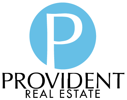 Provident Real Estate Logo