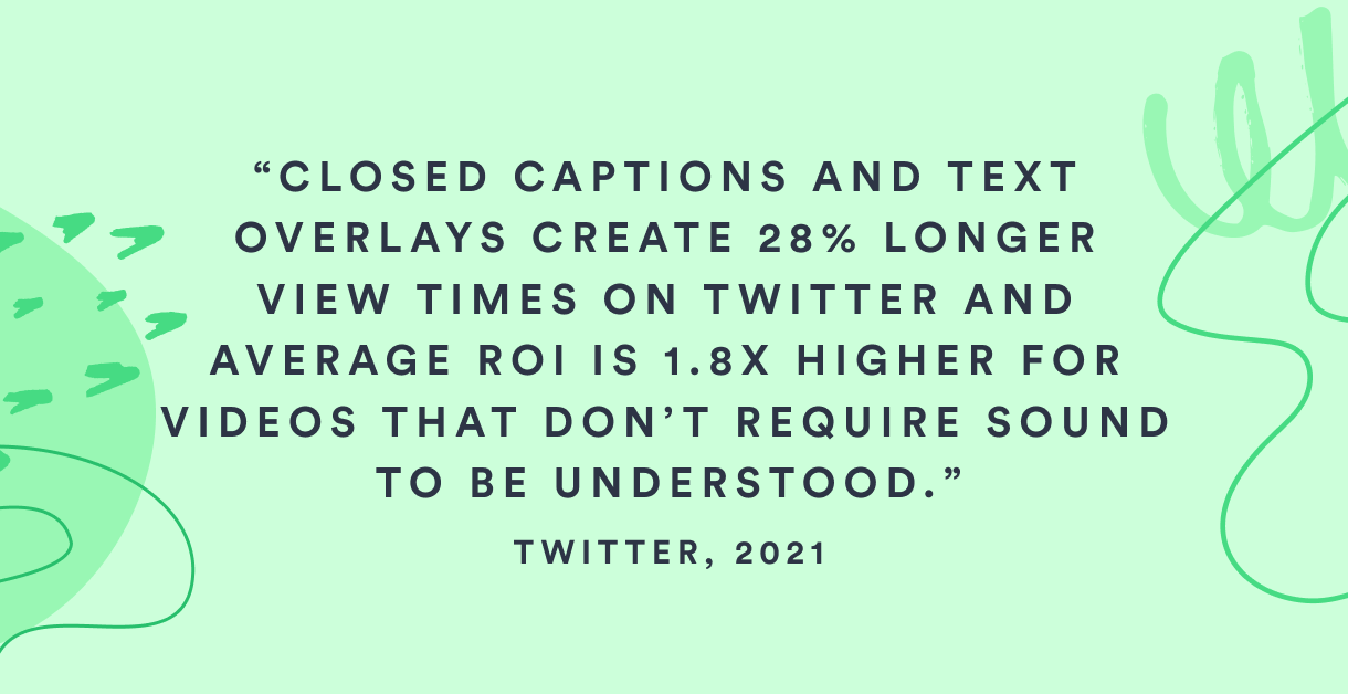 Social media marketing facts.